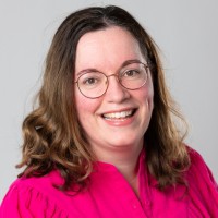 Janet Vos - De Rooij