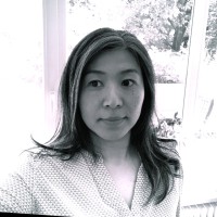Keiko Asami