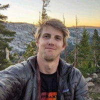 Kyle Bennett, P.Eng.