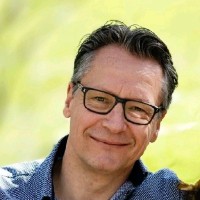Arjan Klijn Velderman