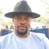 Epafras Nambele