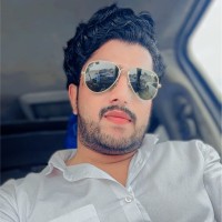Mohammed Salar