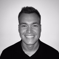 Mats Røed Jørgensen