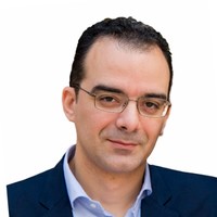 Evangelos Mastrodimas