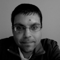 Sunil D.