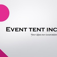 event tent inc