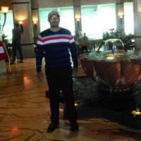 Mhod Hussain Shaikh