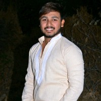 Tejas Bhosale