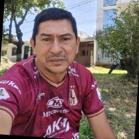 Ismael Guzmán Peralta