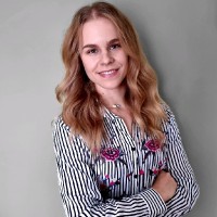 Barbara Zadravec Pintarić