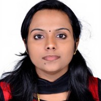 Rakhi K S
