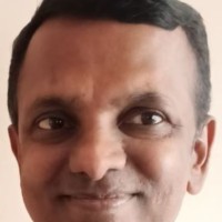 Keerthi Kumar B