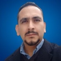 David Fernando Martínez Gil