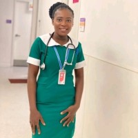 Abigail Danso