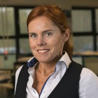 Berlinde Aerns - Pieterman