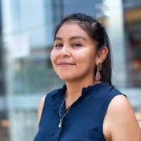 Katherine Huamani Andrade