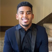 Jordan Morgan