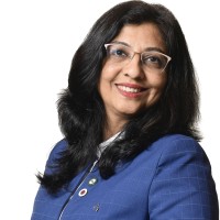 Sonali Joshi