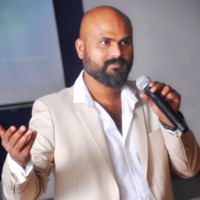 Suneesh S Dev