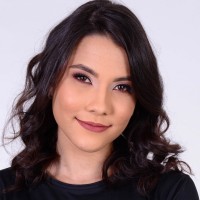 Cecília Ferreira de Paula