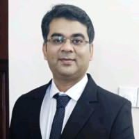 Chirag Pitroda