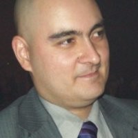 Daniel Toda