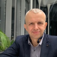 Dmitriy Prokudanov