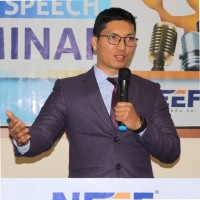 Suren Ghale