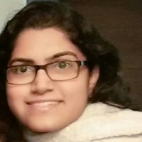 Gayatri Gopalakrishnan