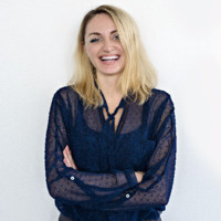 Helena Soloviova