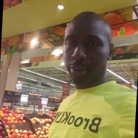 Ogedegbe Ojirevwe