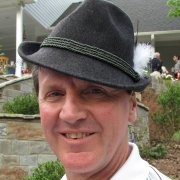 Ronald Keyser