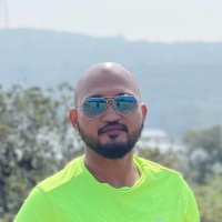 Mayuresh Koli