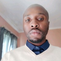 Thabani Simelane