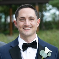 Christopher Wasserman, M.A.