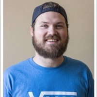 Cale Conrad
