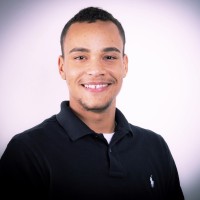 Keandre Thompson