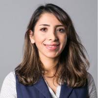Sareh Naji