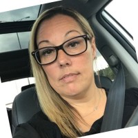 Joanie Muise