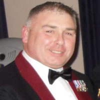 Andy Toal