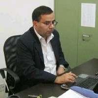 Mohan Prasad Gautam