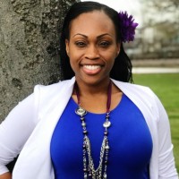 Joy Mitchell