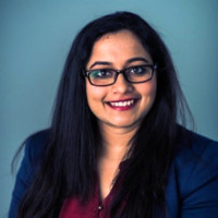 Amrita Oak