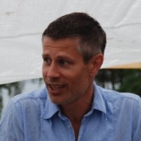 Christer Grønvold