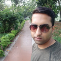 Soumitra Ghosh