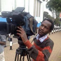 Samuel Karugu