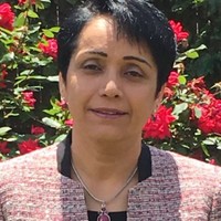 Sushma Kumar, PhD, PMP