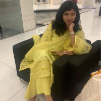 PREETI HAQUE