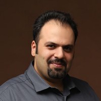 Hamid Reza Madani