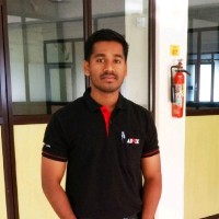 Vishwas Jadhav